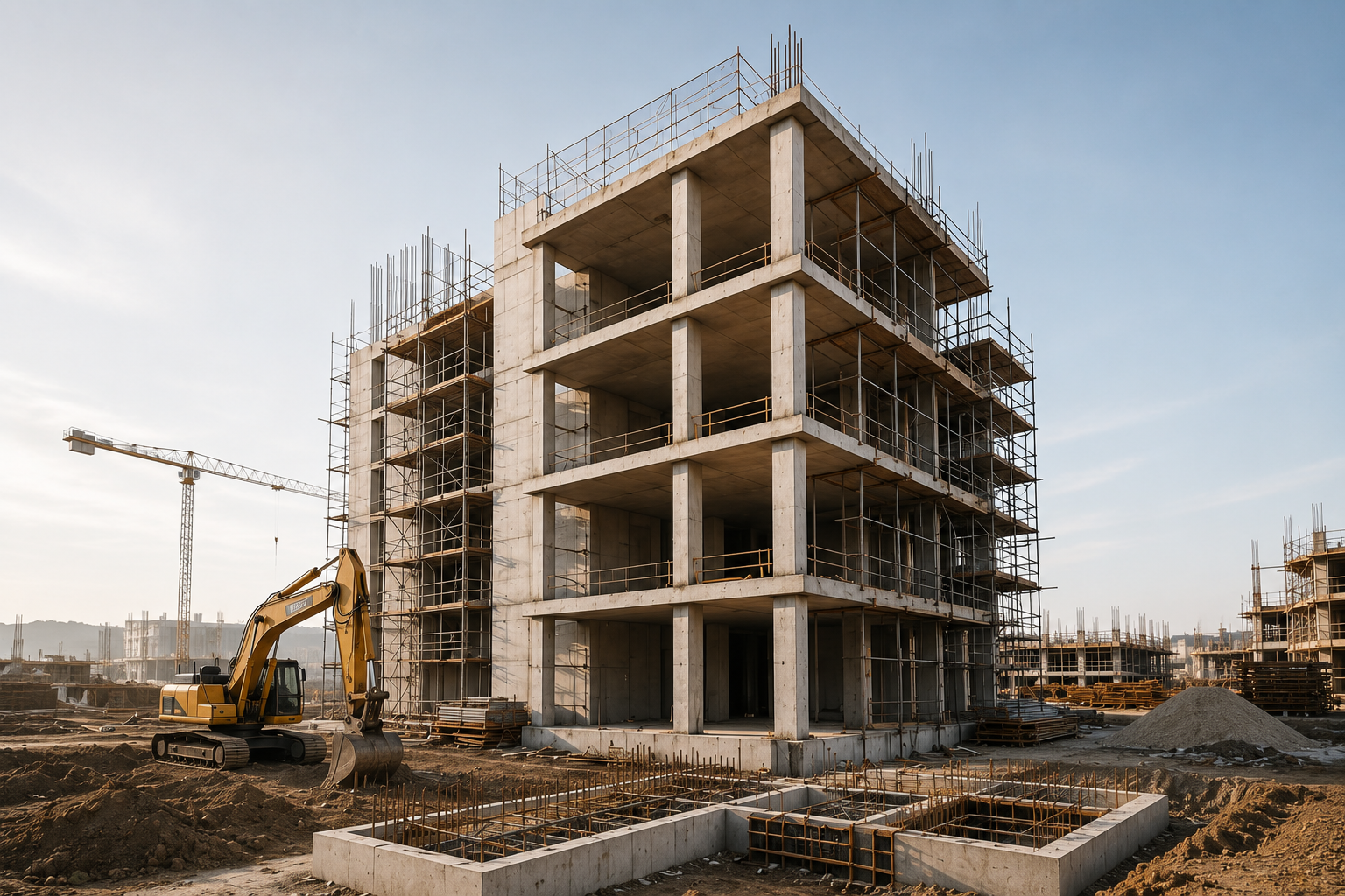 Architecture & Construction