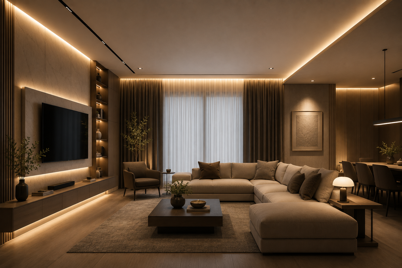 Lighting Design