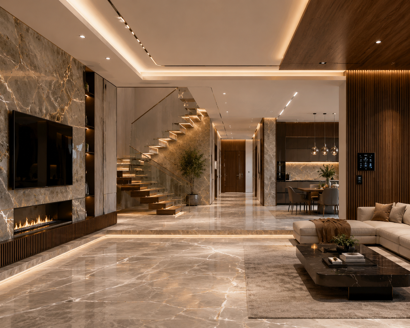Luxury Marble