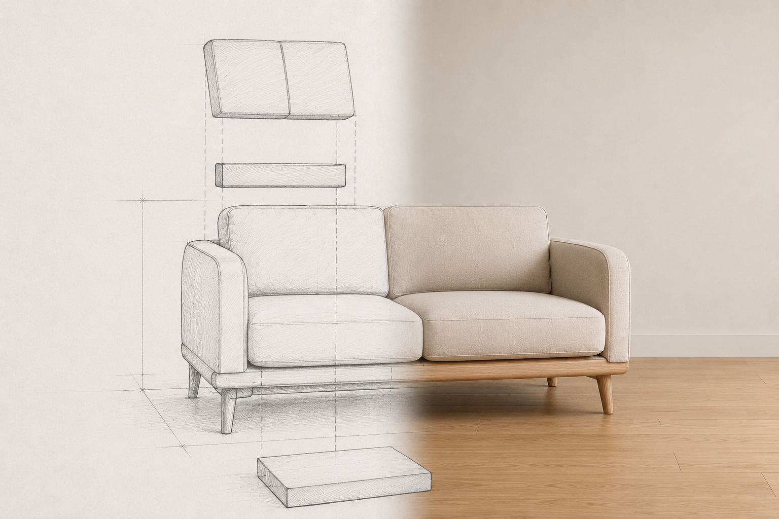 Custom Furniture