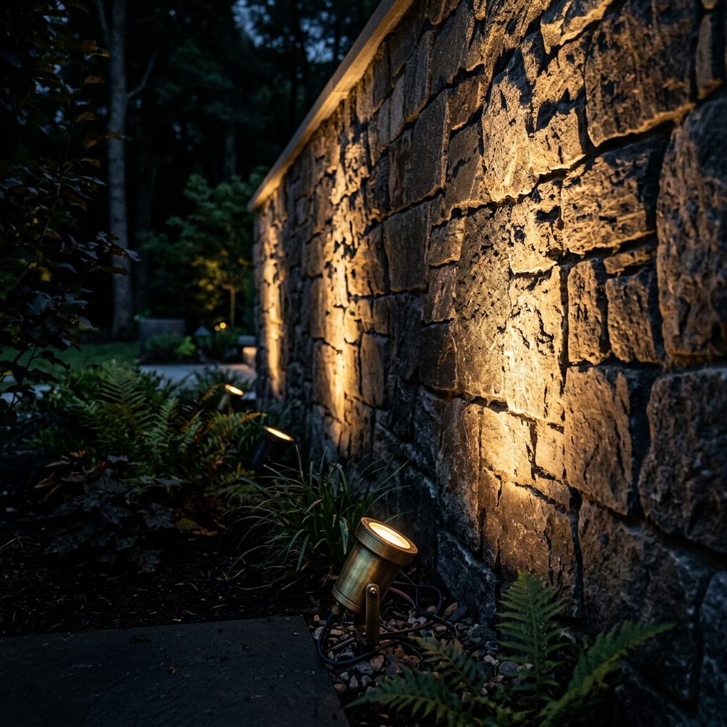 Outdoor Lighting