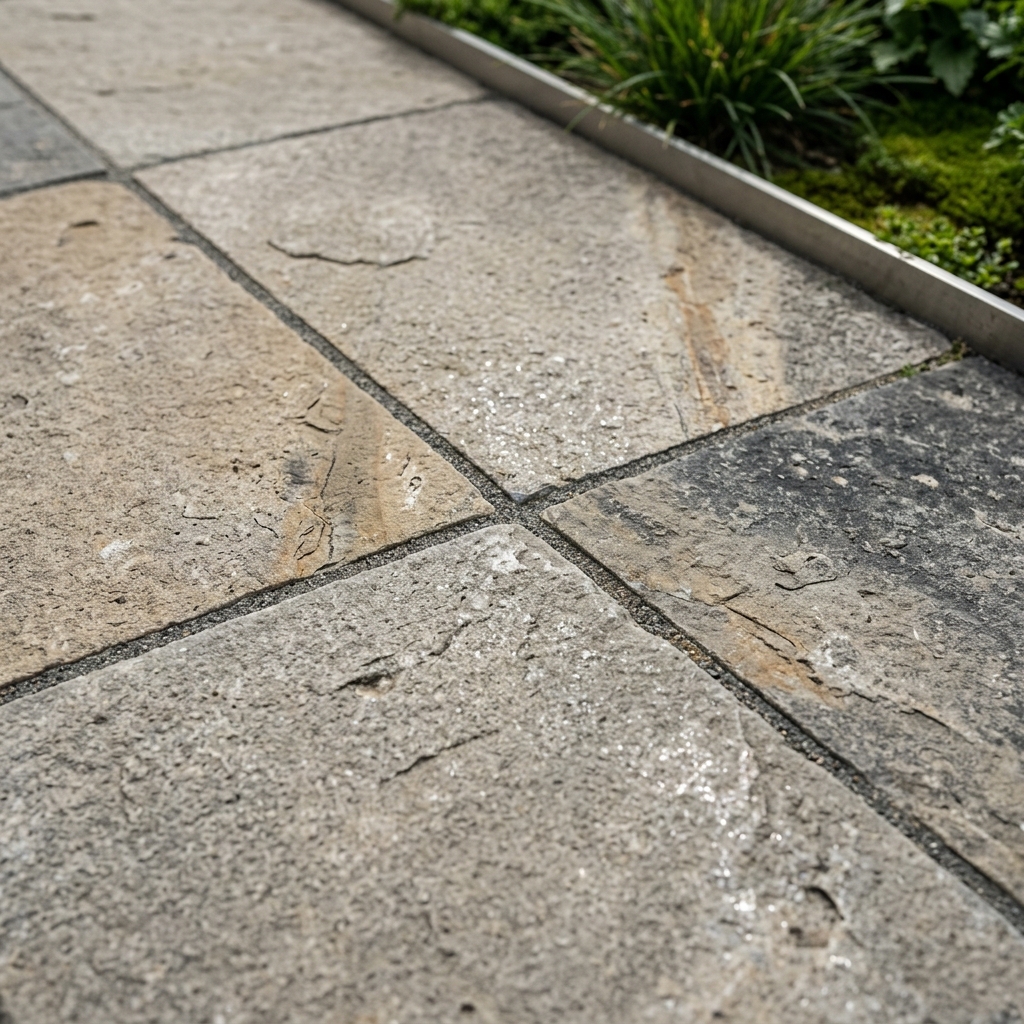 Hardscape Textures